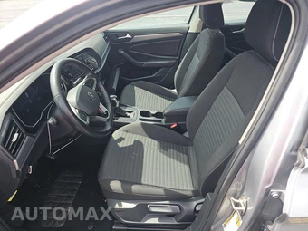 2024 Volkswagen Jetta S – miniatura 13