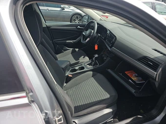 2024 Volkswagen Jetta S – miniatura 14