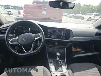 2024 Volkswagen Jetta S – miniatura 17