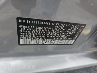 2024 Volkswagen Jetta S – miniatura 21