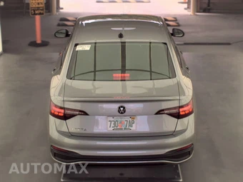 2024 Volkswagen Jetta S – miniatura 6