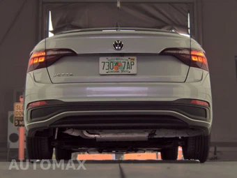 2024 Volkswagen Jetta S – miniatura 7