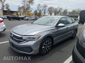 2024 Volkswagen Jetta S