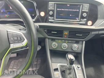 2024 Volkswagen Jetta S – miniatura 11