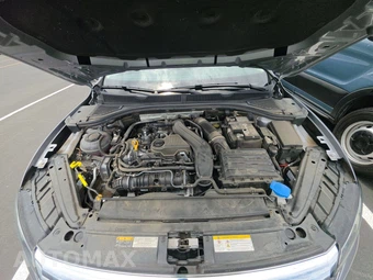 2024 Volkswagen Jetta S – miniatura 15