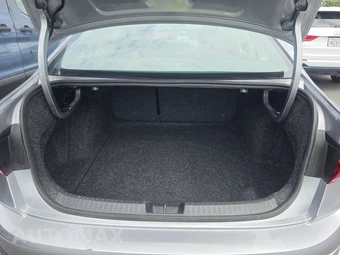 2024 Volkswagen Jetta S – miniatura 16
