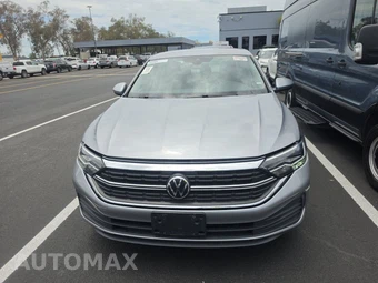 2024 Volkswagen Jetta S – miniatura 2
