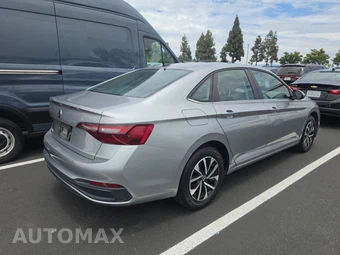 2024 Volkswagen Jetta S – miniatura 4
