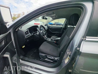 2024 Volkswagen Jetta S – miniatura 7