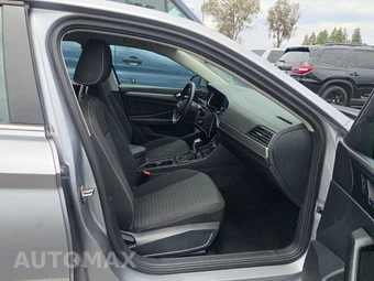 2024 Volkswagen Jetta S – miniatura 8