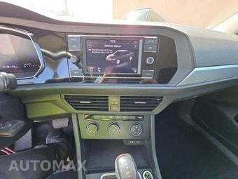 2024 Volkswagen Jetta S – miniatura 11