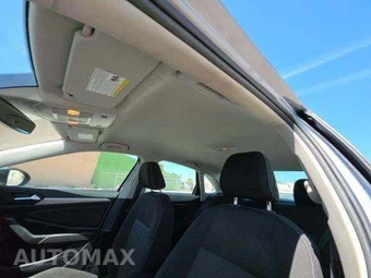 2024 Volkswagen Jetta S – miniatura 12