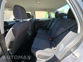 2024 Volkswagen Jetta S – miniatura 14
