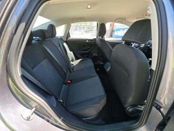 2024 Volkswagen Jetta S – miniatura 17
