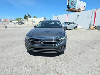 2024 Volkswagen Jetta S – miniatura 2