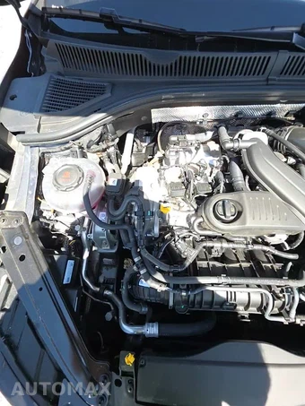 2024 Volkswagen Jetta S – miniatura 24