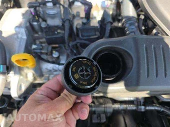 2024 Volkswagen Jetta S – miniatura 25