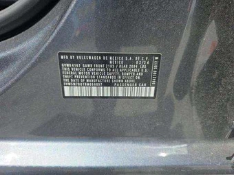 2024 Volkswagen Jetta S – miniatura 6