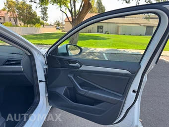 2024 Volkswagen Jetta S - miniatura 14