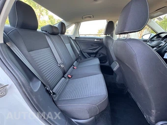 2024 Volkswagen Jetta S - miniatura 15