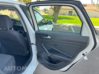 2024 Volkswagen Jetta S - miniatura 16