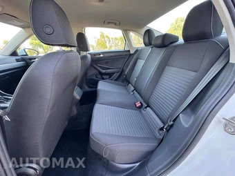 2024 Volkswagen Jetta S - miniatura 17