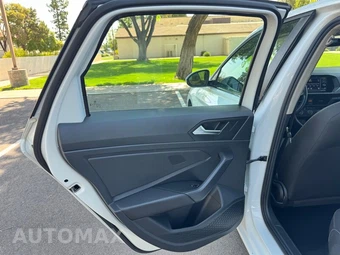 2024 Volkswagen Jetta S - miniatura 18