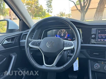 2024 Volkswagen Jetta S - miniatura 20