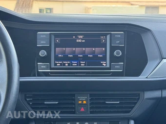 2024 Volkswagen Jetta S - miniatura 24