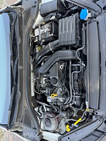 2024 Volkswagen Jetta S - miniatura 28