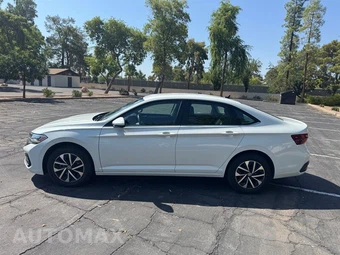 2024 Volkswagen Jetta S - miniatura 6