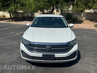 2024 Volkswagen Jetta S - miniatura 8