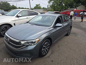 2024 Volkswagen Jetta S