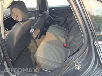 2024 Volkswagen Jetta S - miniatura 13