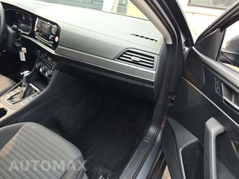 2024 Volkswagen Jetta S - miniatura 19
