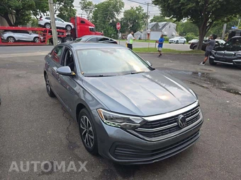 2024 Volkswagen Jetta S - miniatura 4