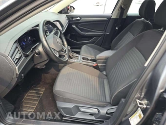 2024 Volkswagen Jetta S - miniatura 6