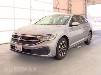 2024 Volkswagen Jetta S