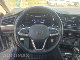 2024 Volkswagen Jetta S - miniatura 10