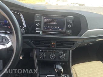 2024 Volkswagen Jetta S - miniatura 11