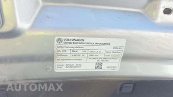 2024 Volkswagen Jetta S - miniatura 18