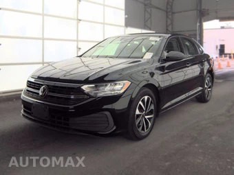 2024 Volkswagen Jetta S