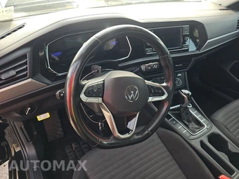 2024 Volkswagen Jetta S – miniatura 10