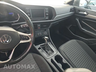 2024 Volkswagen Jetta S – miniatura 11