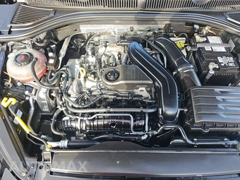 2024 Volkswagen Jetta S – miniatura 15