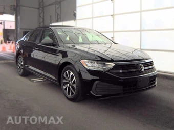 2024 Volkswagen Jetta S – miniatura 3