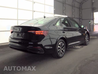 2024 Volkswagen Jetta S – miniatura 4