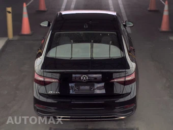 2024 Volkswagen Jetta S – miniatura 5