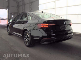 2024 Volkswagen Jetta S – miniatura 6