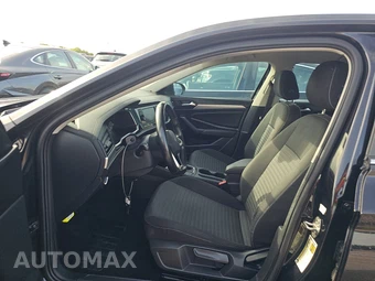 2024 Volkswagen Jetta S – miniatura 7